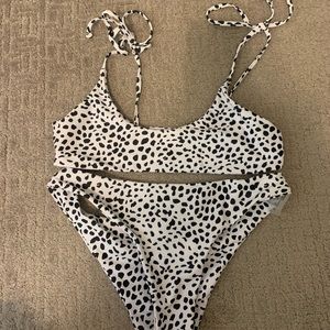 shein bikini